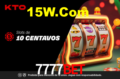 7777 bet fun