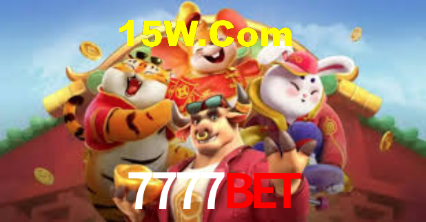 7777bet