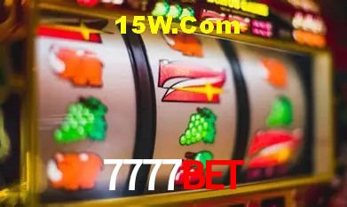 7777bet: Jogos de Caça-Níqueis-Altas Recompensas, Roleta-Velocidade, Blackjack-Desafios Máximos